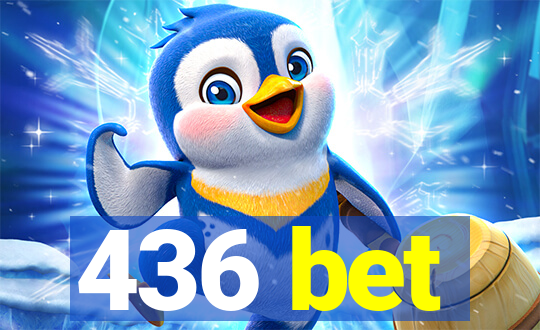 436 bet